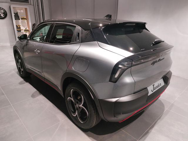 ALFA ROMEO Junior usata, con Airbag Passeggero
