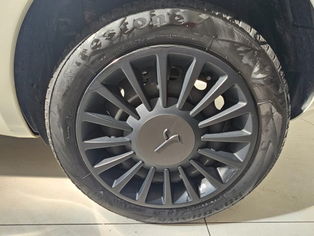 LANCIA Ypsilon usata, con Autoradio