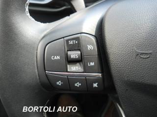 FORD Puma usata, con Sistema di navigazione
