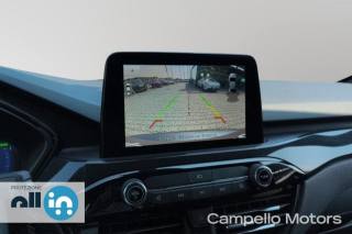 FORD Kuga usata 10