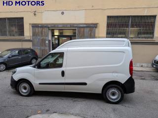 FIAT Doblo usata, con Cronologia tagliandi