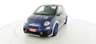 ABARTH 695 usata, con Airbag testa