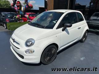 FIAT 500 1.0 Hybrid LOUNGE - NO VINCOLI DI FINANZIAMENTO
