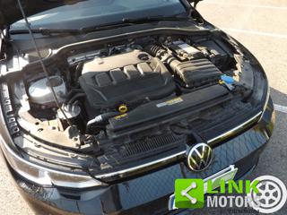 VOLKSWAGEN Golf usata 42