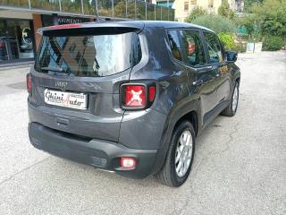 JEEP Renegade usata, con Airbag Passeggero