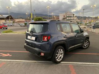 JEEP Renegade usata, con Airbag Passeggero