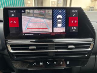 CITROEN C5 Aircross usata, con ESP