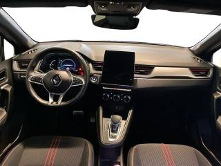 RENAULT Captur usata 8
