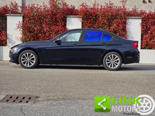 BMW 330 usata, con Vetri oscurati