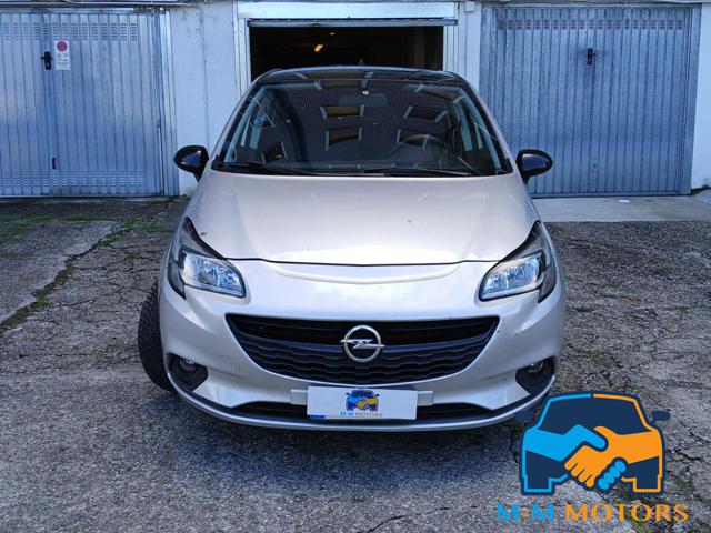 OPEL Corsa usata, con Airbag