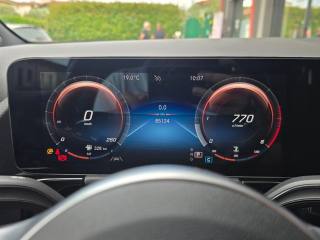 MERCEDES-BENZ GLA 200 usata, con Bluetooth
