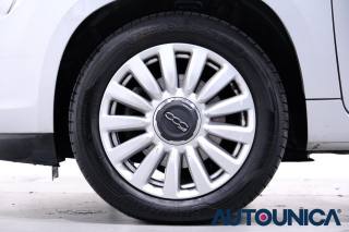 FIAT 500L usata, con Fendinebbia