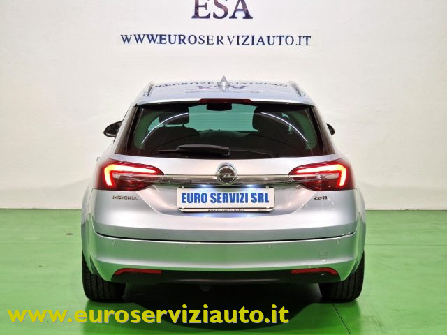 OPEL Insignia usata 50
