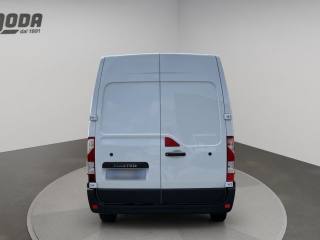 RENAULT Master usata, con Chiusura centralizzata