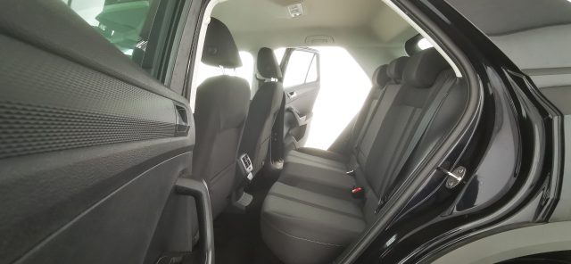 VOLKSWAGEN T-Roc usata, con Airbag testa