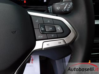 VOLKSWAGEN T-Cross usata, con Airbag testa