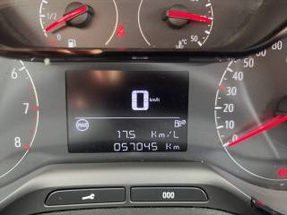OPEL Crossland usata, con Frenata d