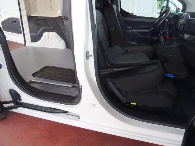 CITROEN Berlingo usata, con Lettore CD