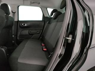 CITROEN C3 Aircross usata, con Servosterzo