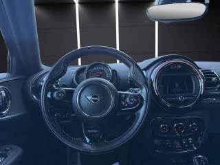 MINI Clubman usata, con Touch screen