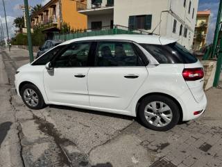 CITROEN C4 Picasso usata, con Airbag