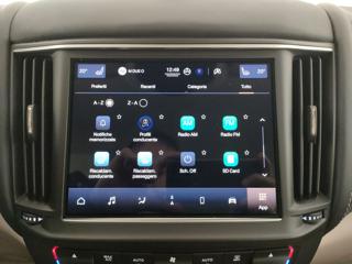 MASERATI Levante usata, con Bluetooth