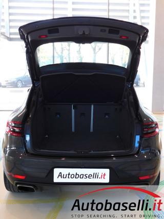 PORSCHE Macan usata 82