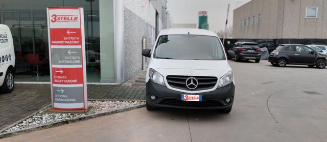 MERCEDES-BENZ Citan usata, con ABS