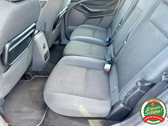FORD C-Max usata, con ESP