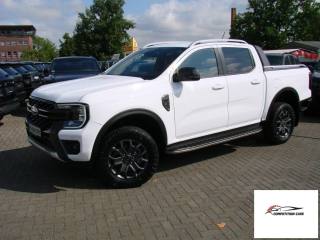 FORD Ranger usata, con Autoradio
