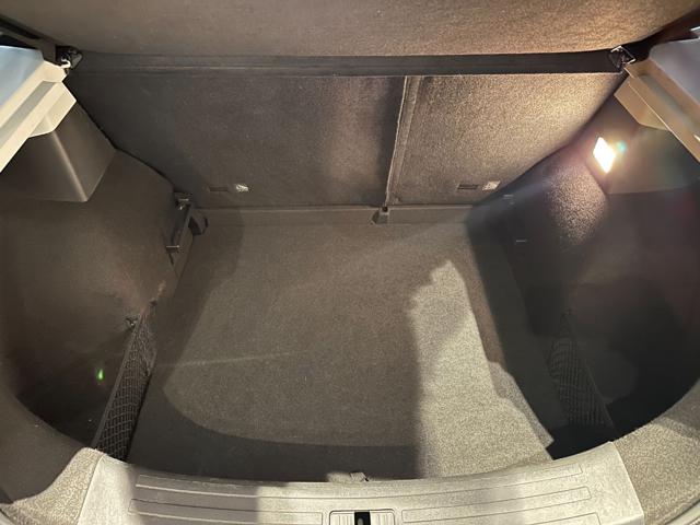 MG ZS usata, con Filtro antiparticolato