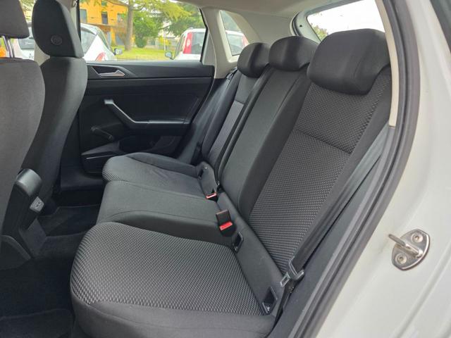 VOLKSWAGEN Polo usata, con Controllo trazione