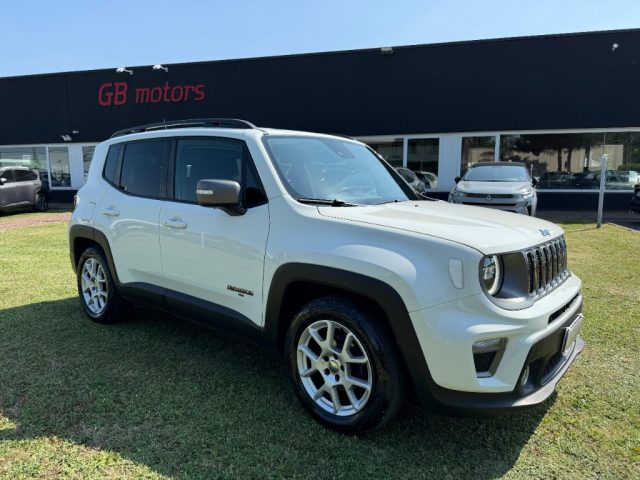 JEEP Renegade usata, con Autoradio
