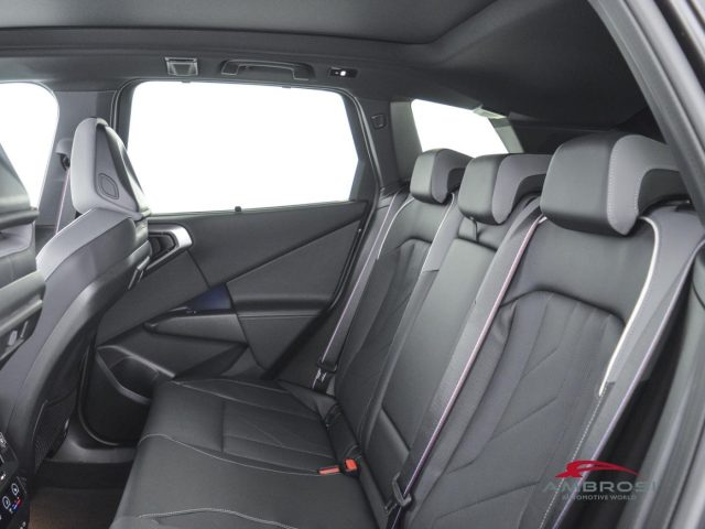 BMW X3 usata 9
