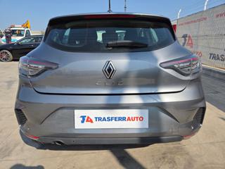 RENAULT Clio usata, con Airbag Passeggero