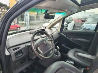 LANCIA MUSA usata, con Boardcomputer