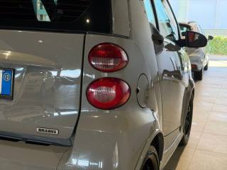 SMART ForTwo usata, con Chiusura centralizzata