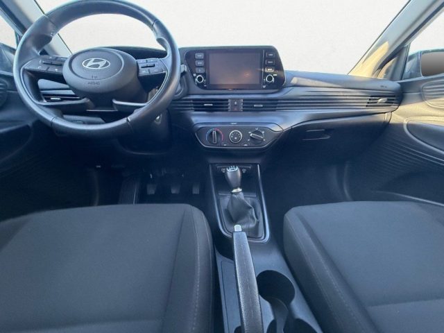 HYUNDAI i20 usata, con Controllo trazione