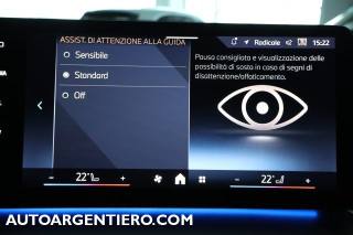 BMW X1 usata, con Controllo elettronico della corsia