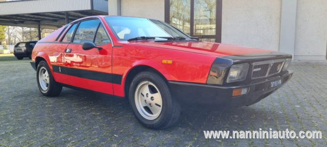 LANCIA Beta usata 23