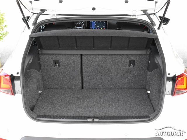 SEAT Arona usata, con Controllo trazione