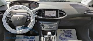 PEUGEOT 308 usata, con Autoradio