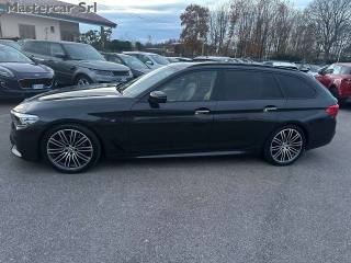 BMW 530 usata, con Airbag laterali