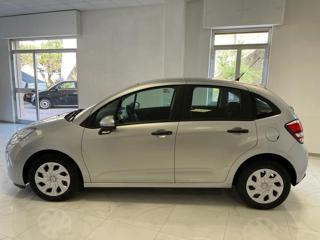 CITROEN C3 usata, con Alzacristalli elettrici