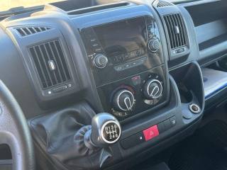 FIAT Ducato usata 3
