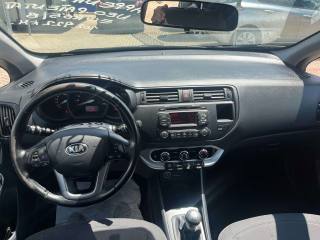 KIA Rio usata, con USB