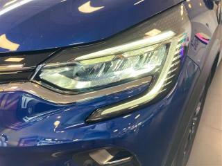 RENAULT Captur usata, con Chiusura centralizzata