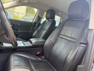 LAND ROVER Range Rover Evoque usata, con Cruise Control