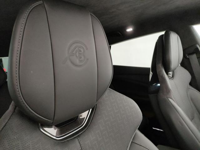 LOTUS Emeya usata, con Volante multifunzione