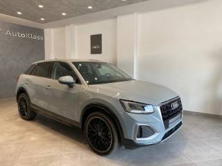 AUDI Q2 usata, con Alzacristalli elettrici